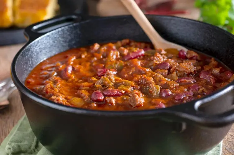 Chili