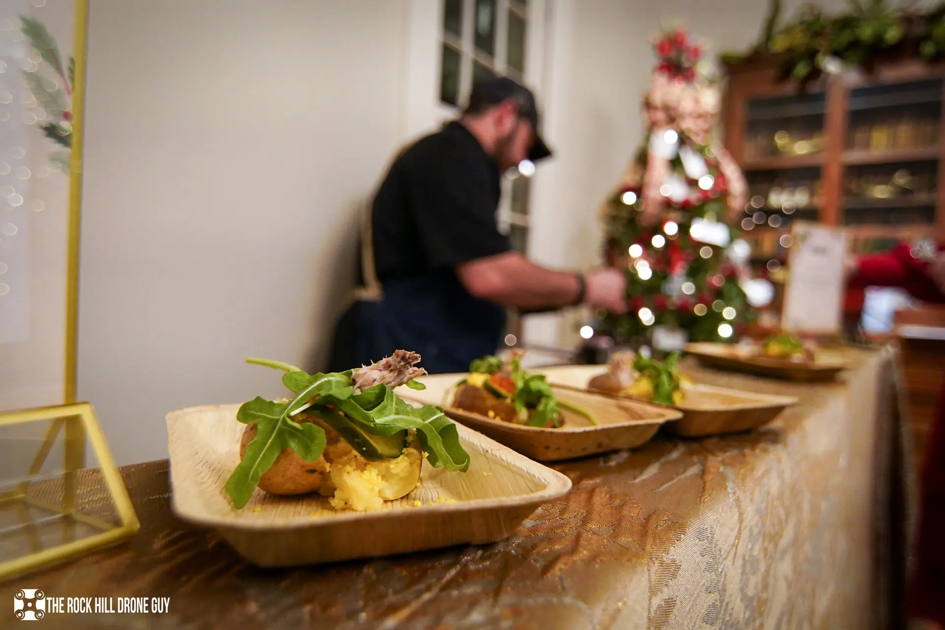 Chef’s Table